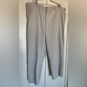 Timber Creek Perfect Fit Tan Casual Men’s Pants